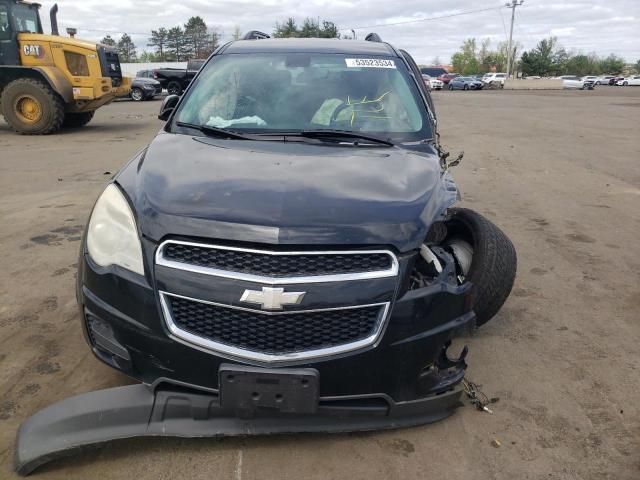 2010 Chevrolet Equinox Lt VIN: 2CNFLDEY8A6244636 Lot: 53523534