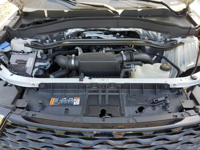 2020 Ford Explorer St VIN: 1FM5K8GC1LGA32915 Lot: 55671654