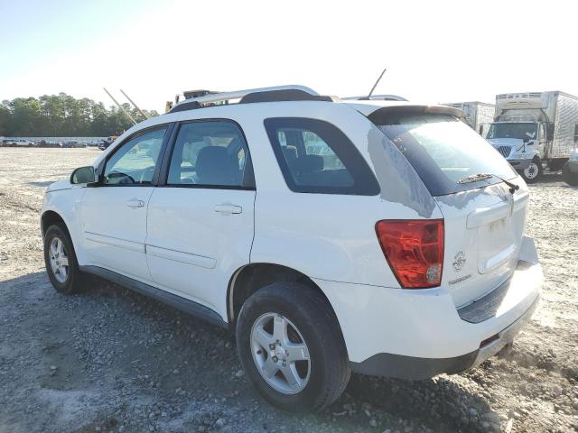 2007 Pontiac Torrent VIN: 2CKDL63F176086084 Lot: 56526714