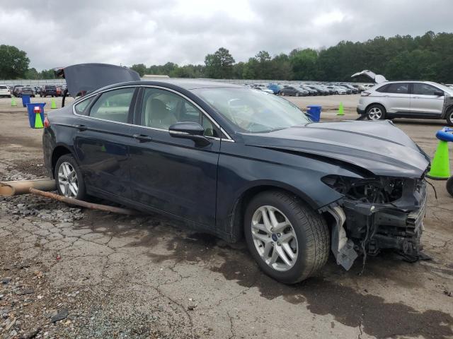 2014 Ford Fusion Se VIN: 3FA6P0HD0ER355289 Lot: 53570974