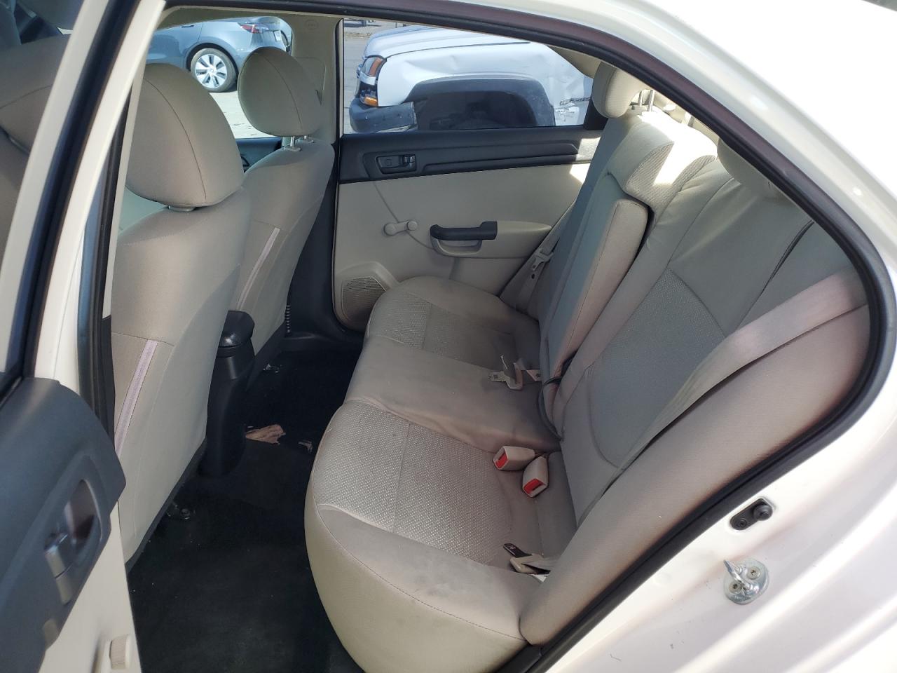 KNAFT4A29C5593483 2012 Kia Forte Lx