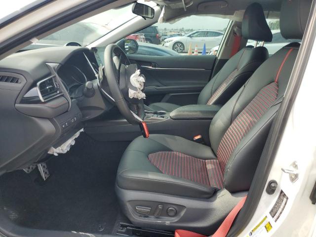 2023 TOYOTA CAMRY TRD - 4T1KZ1AK7PU080626