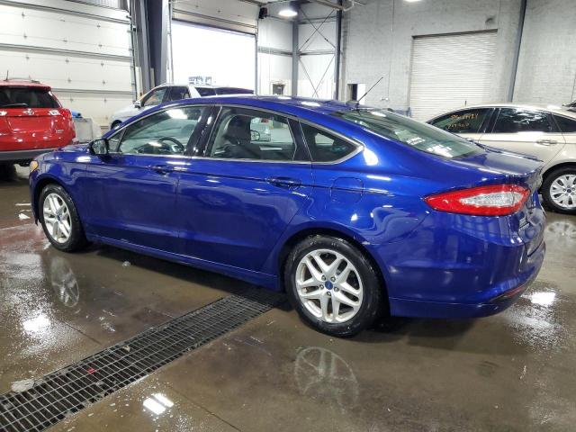 1FA6P0H70F5109003 2015 FORD FUSION - Image 2