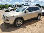 JEEP CHEROKEE L photo