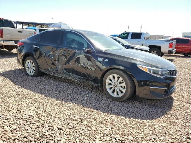 2016 Kia Optima Ex VIN: 5XXGU4L30GG113276 Lot: 55946114