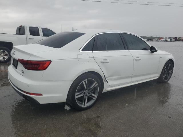 VIN WAUENAF42HN070425 2017 Audi A4, Premium Plus no.3