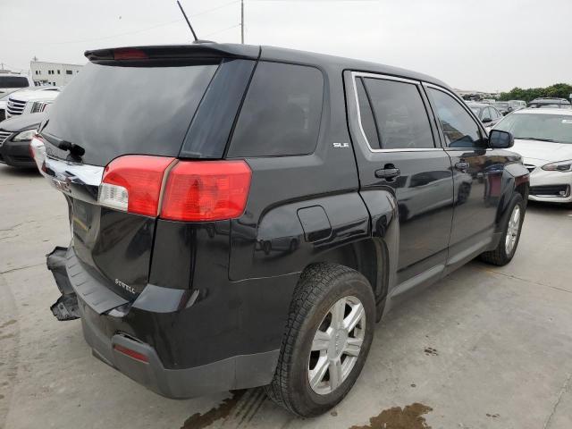 2015 GMC Terrain Sle VIN: 2GKALMEK8F6296659 Lot: 55674594