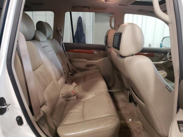 2006 Lexus Gx 470 VIN: JTJBT20X660123641 Lot: 55904814