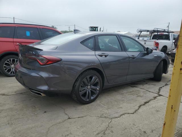 2022 ACURA TLX TECH A - 19UUB5F55NA005547