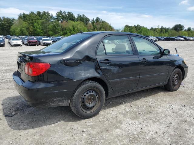 2005 Toyota Corolla Ce VIN: 2T1BR32E85C367945 Lot: 55598254