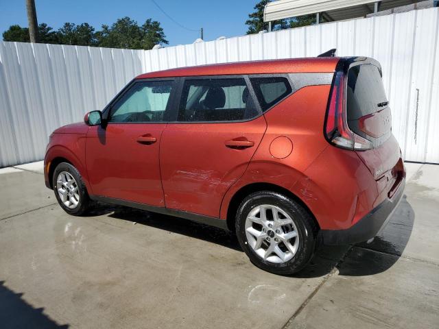 2024 Kia Soul Lx VIN: KNDJ23AU5R7907655 Lot: 57208814