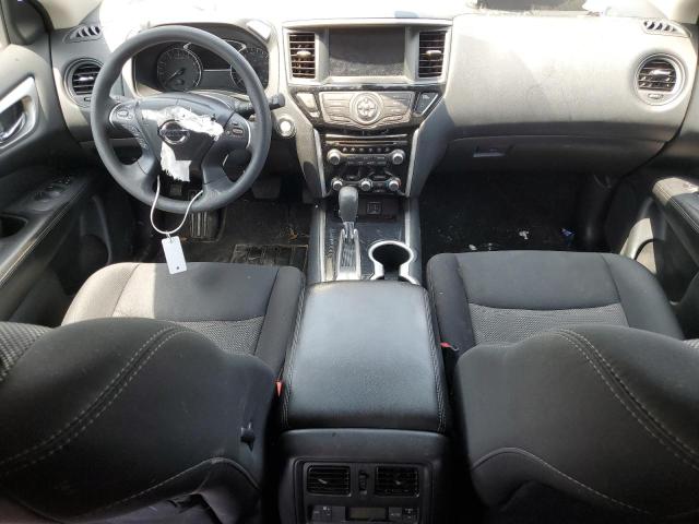 2019 Nissan Pathfinder S VIN: 5N1DR2MN2KC649479 Lot: 54691464