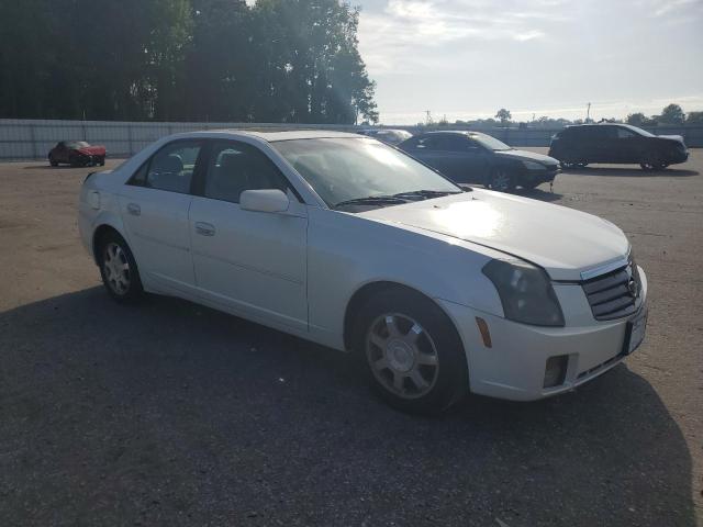 2004 Cadillac Cts VIN: 1G6DM577040101571 Lot: 56435034