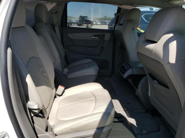 2016 CHEVROLET TRAVERSE L - 1GNKRHKD8GJ254659
