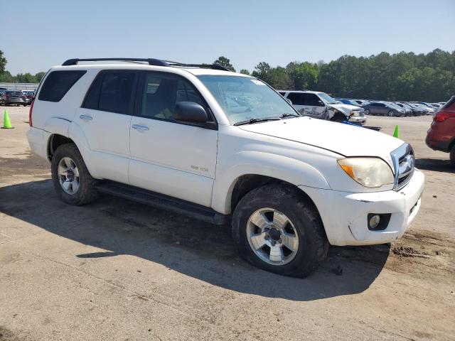 2006 Toyota 4Runner Sr5 VIN: JTEBU14R960087672 Lot: 54905804