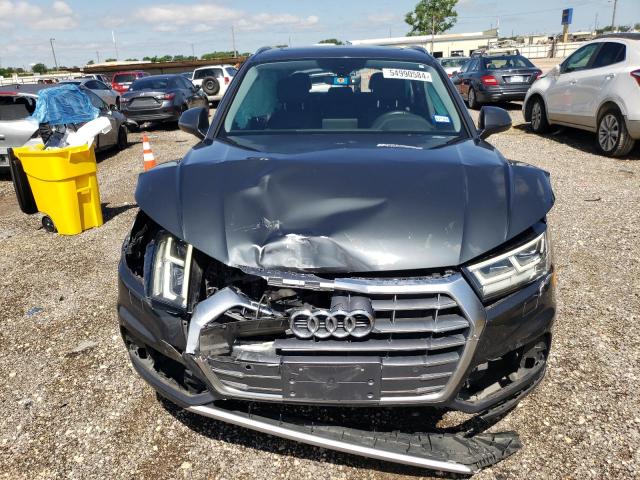 VIN WA1BNAFY2J2000448 2018 Audi Q5, Premium Plus no.5