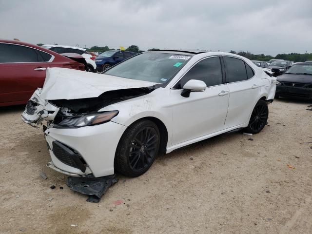 2021 Toyota Camry, Xse