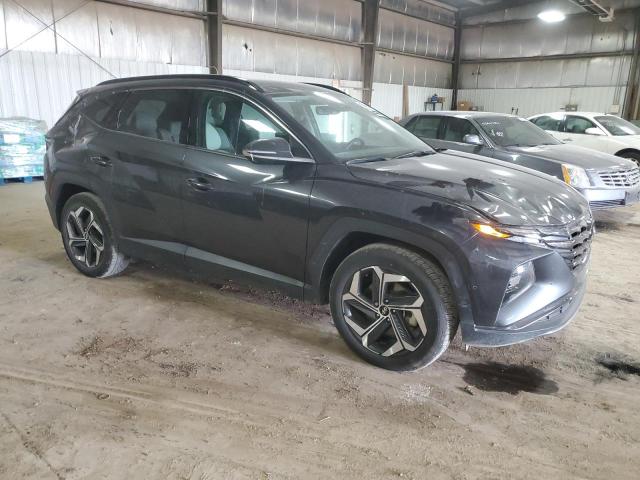 2023 Hyundai Tucson Limited VIN: 5NMJE3AE6PH162419 Lot: 57153714