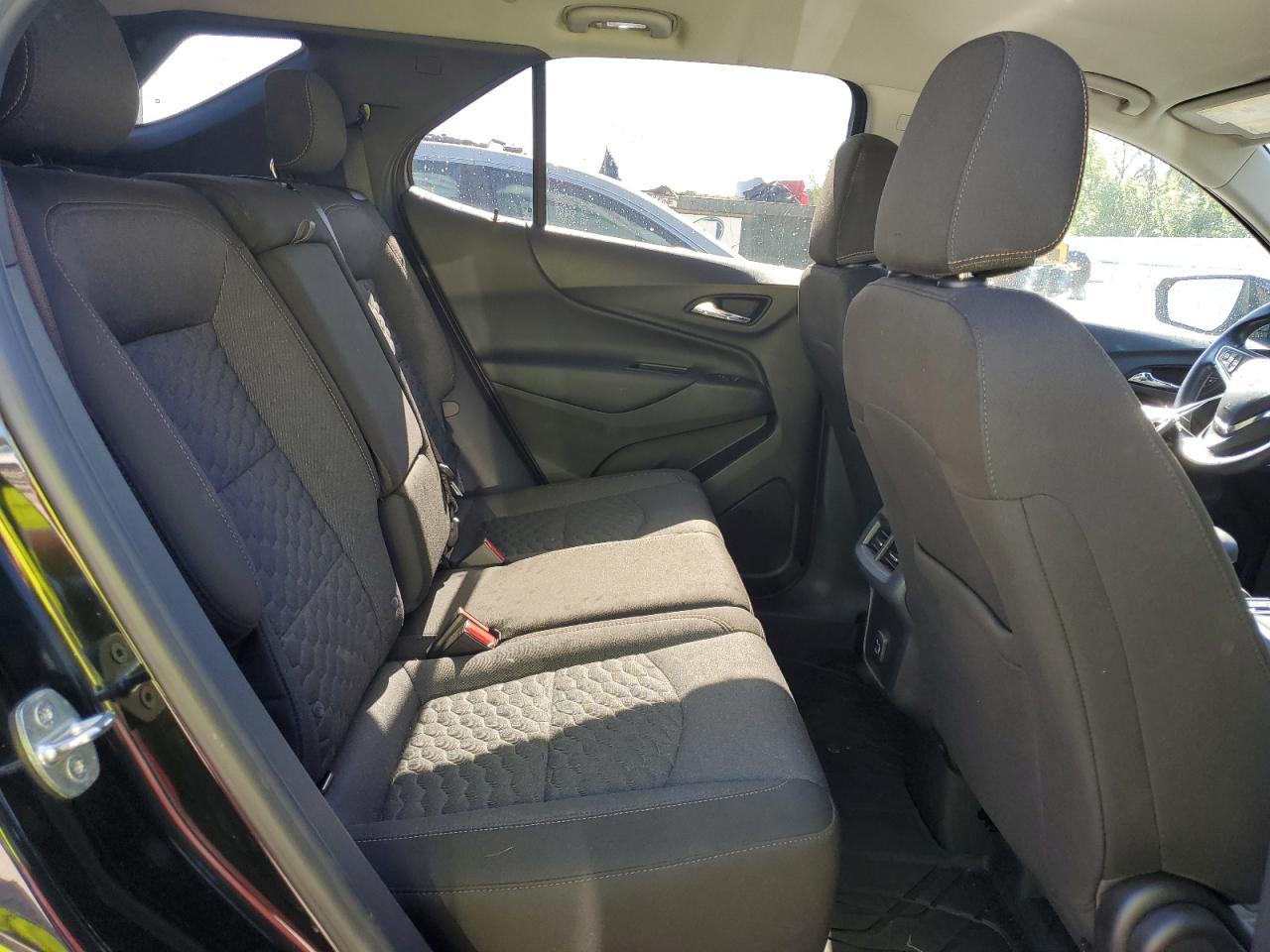 3GNAXUEV9LL333484 2020 Chevrolet Equinox Lt