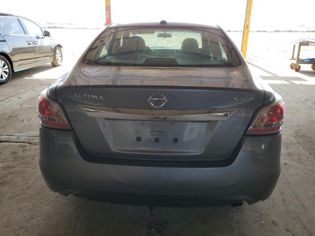 2015 Nissan Altima 2.5 VIN: 1N4AL3AP9FC427537 Lot: 56460284