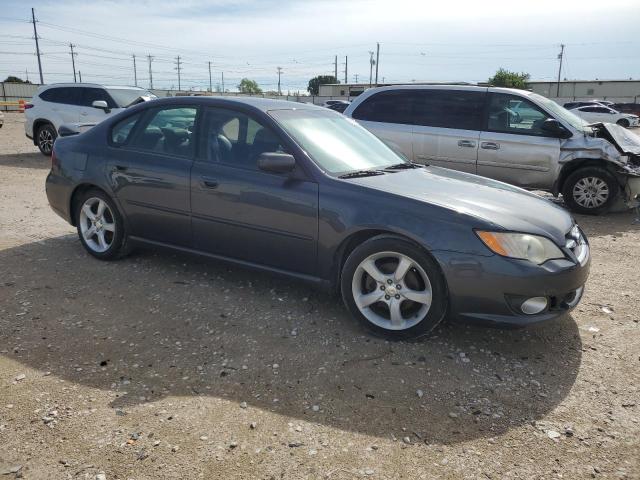 2008 Subaru Legacy 2.5I Limited VIN: 4S3BL626587218684 Lot: 57096024