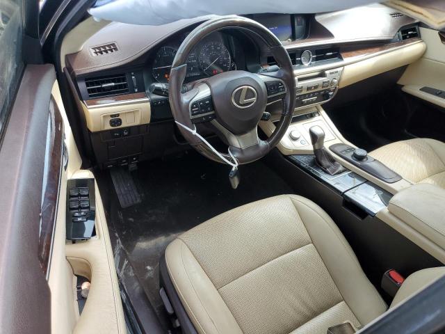 2016 Lexus Es 350 VIN: 58ABK1GG4GU008413 Lot: 55728594