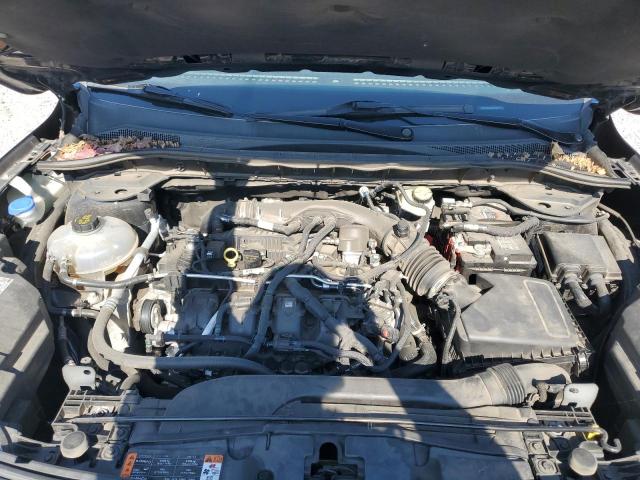 2021 Ford Escape Titanium VIN: 1FMCU9J92MUA03978 Lot: 55353844