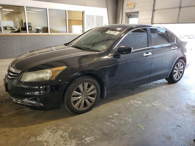 2012 Honda Accord Exl VIN: 1HGCP3F84CA030688 Lot: 53231984