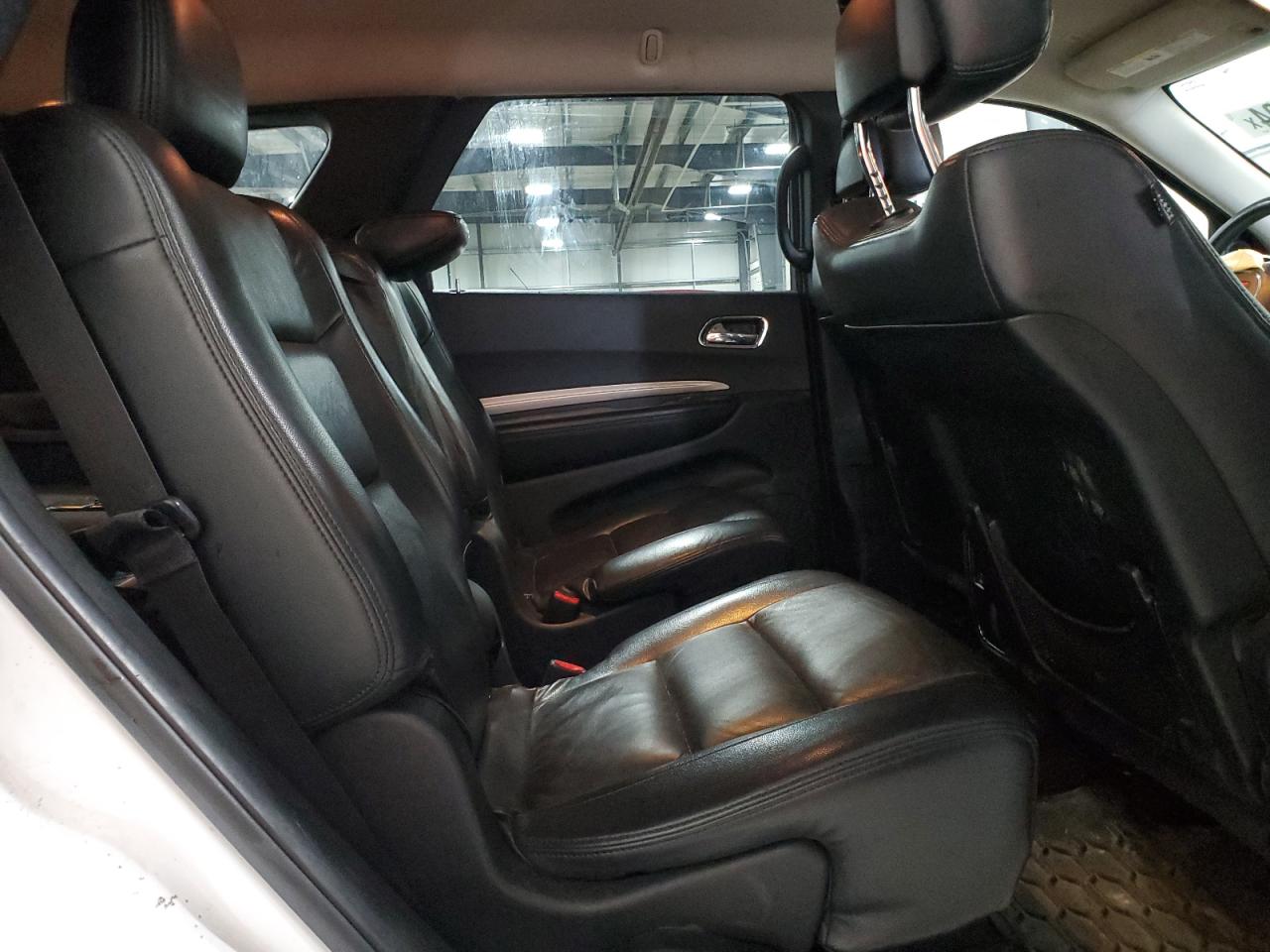 1C4RDJAG0HC606373 2017 Dodge Durango Sxt