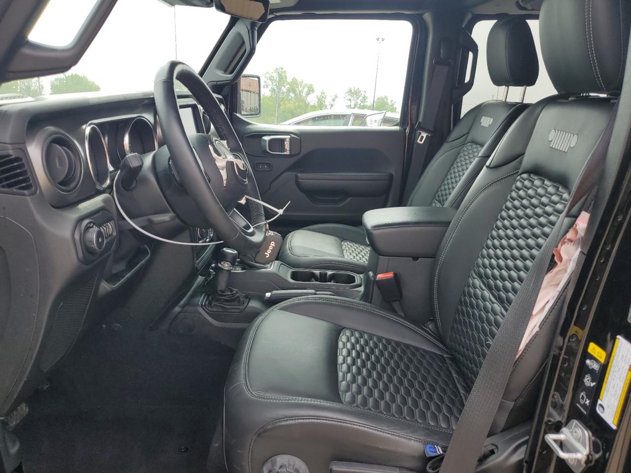 1C4HJXDG7MW739501 2021 Jeep Wrangler Unlimited Sport