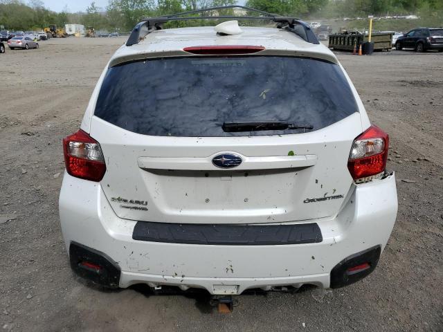 2016 Subaru Crosstrek Limited VIN: JF2GPANCXG8339011 Lot: 54334834