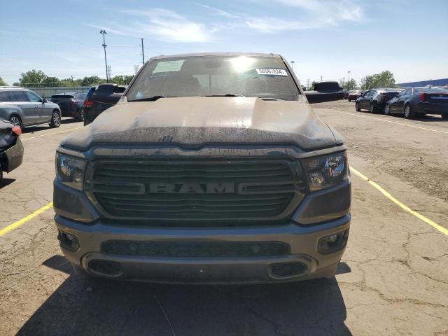 2021 Ram 1500 Big Horn/Lone Star VIN: 1C6SRFMT2MN816780 Lot: 56587834