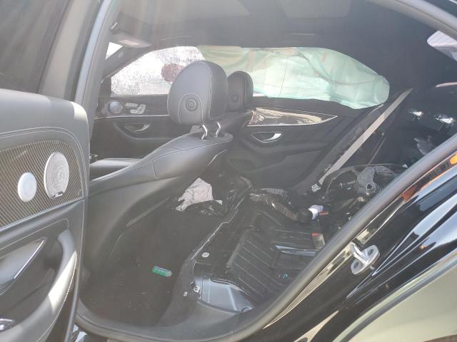 2019 MERCEDES-BENZ E 63 AMG-S - WDDZF8KB9KA505380