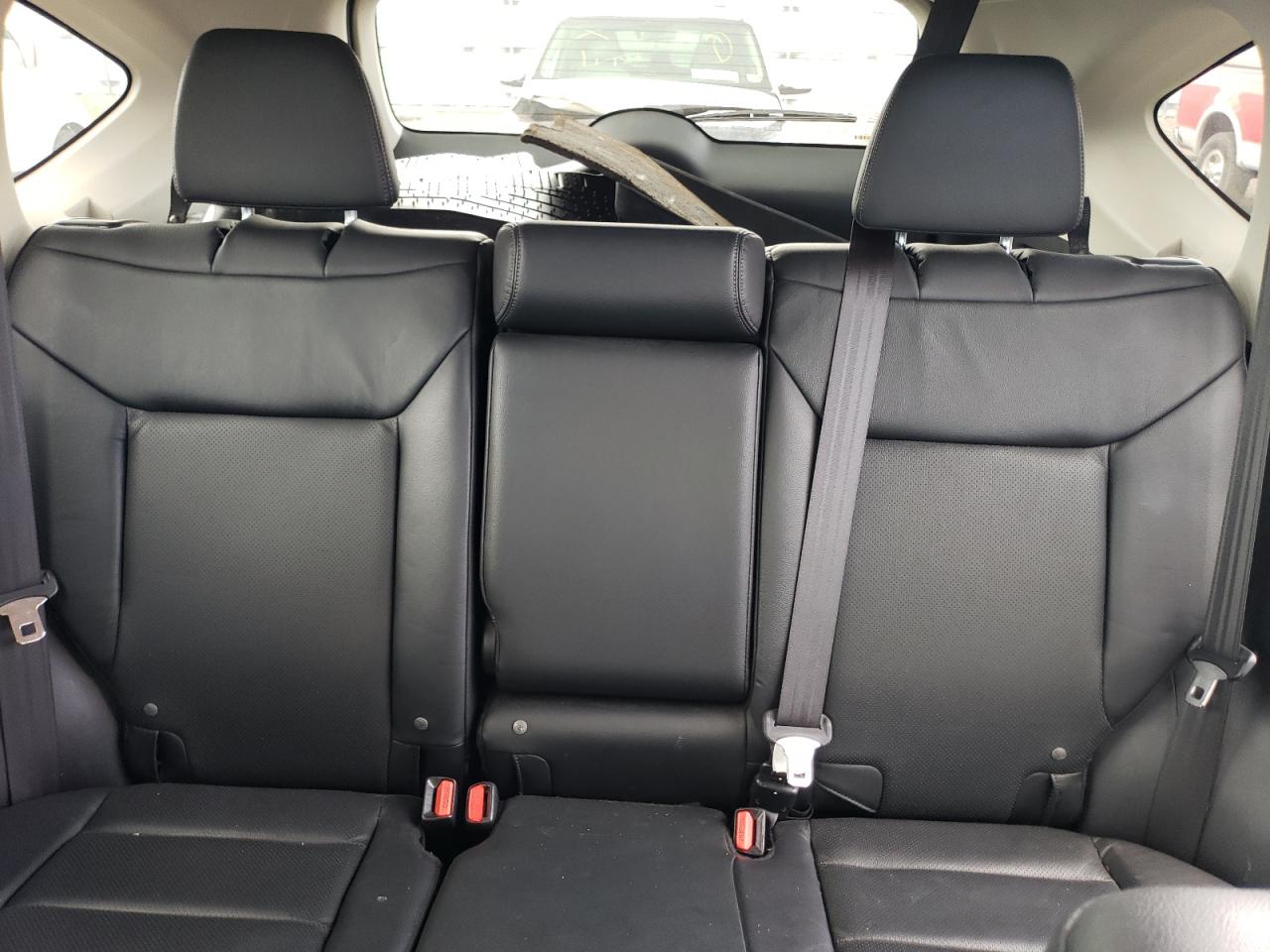 2HKRM4H79FH670503 2015 Honda Cr-V Exl