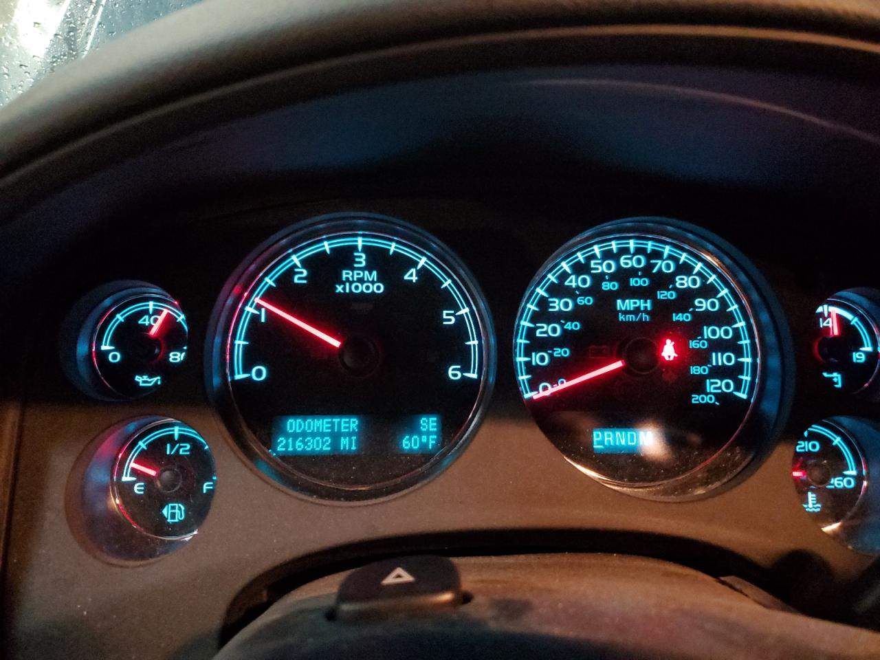 1GCPKTE32BF245704 2011 Chevrolet Silverado K1500 Ltz