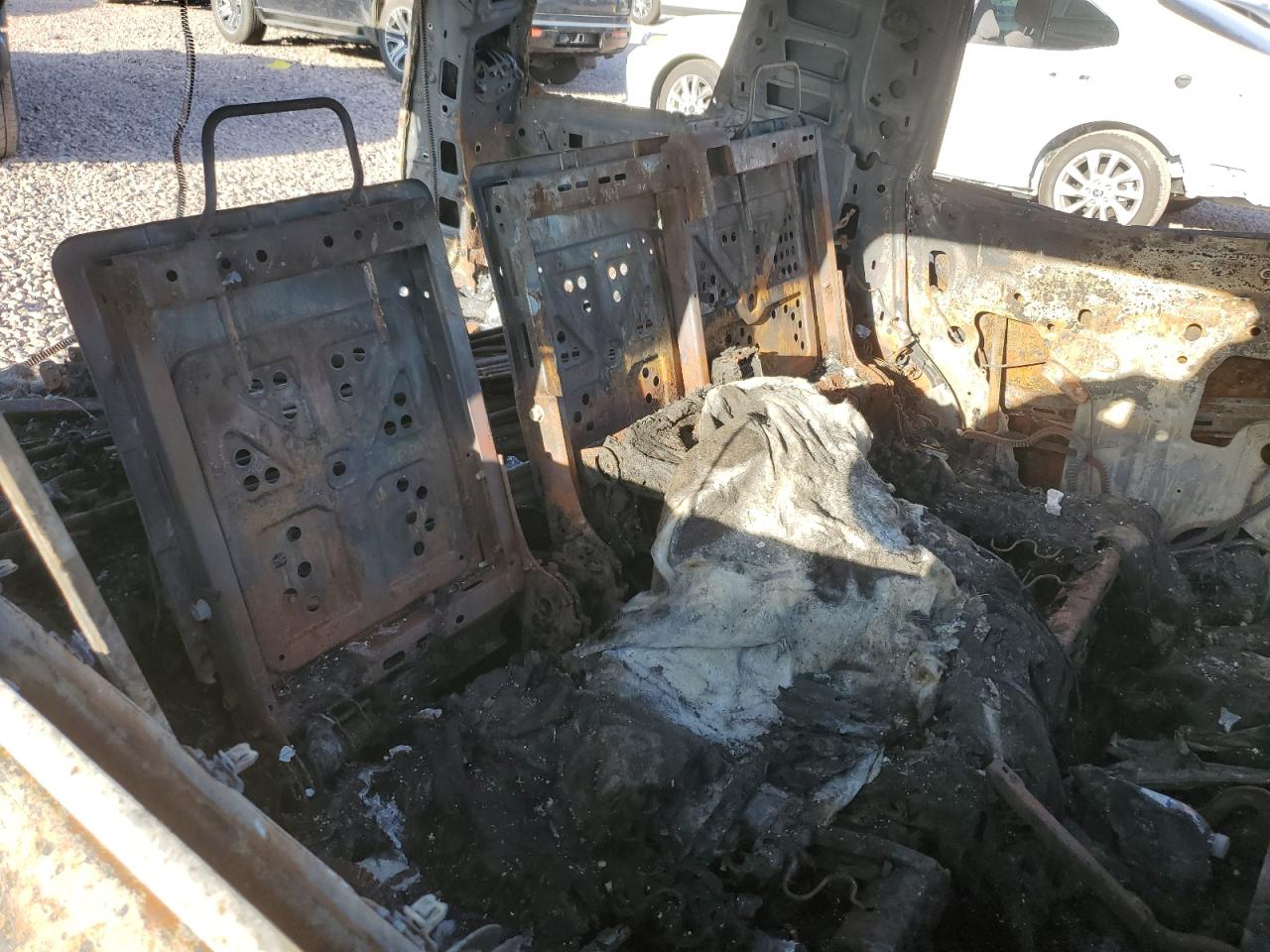 1GNSCBKC5FR179067 2015 Chevrolet Tahoe C1500 Lt