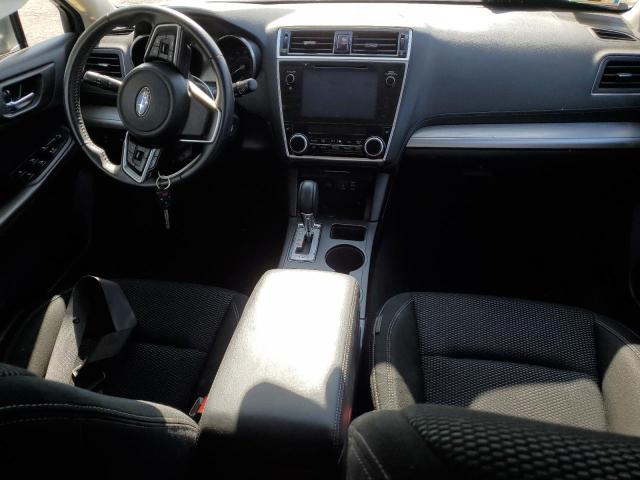 2018 Subaru Outback 2.5I Premium VIN: 4S4BSAFC0J3328363 Lot: 56074814