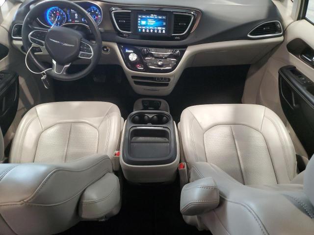 2021 CHRYSLER VOYAGER LX - 2C4RC1DG2MR525696
