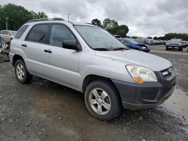 KNDJF724197624597 | 2009 KIA sportage lx