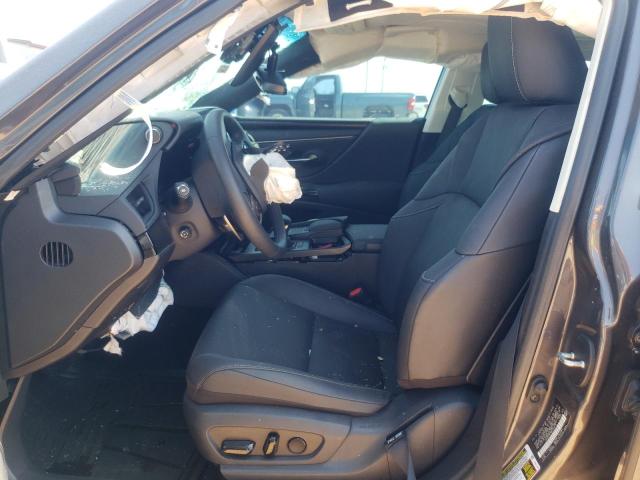 2022 Lexus Es 350 Base VIN: 58ADZ1B18NU130776 Lot: 55687984