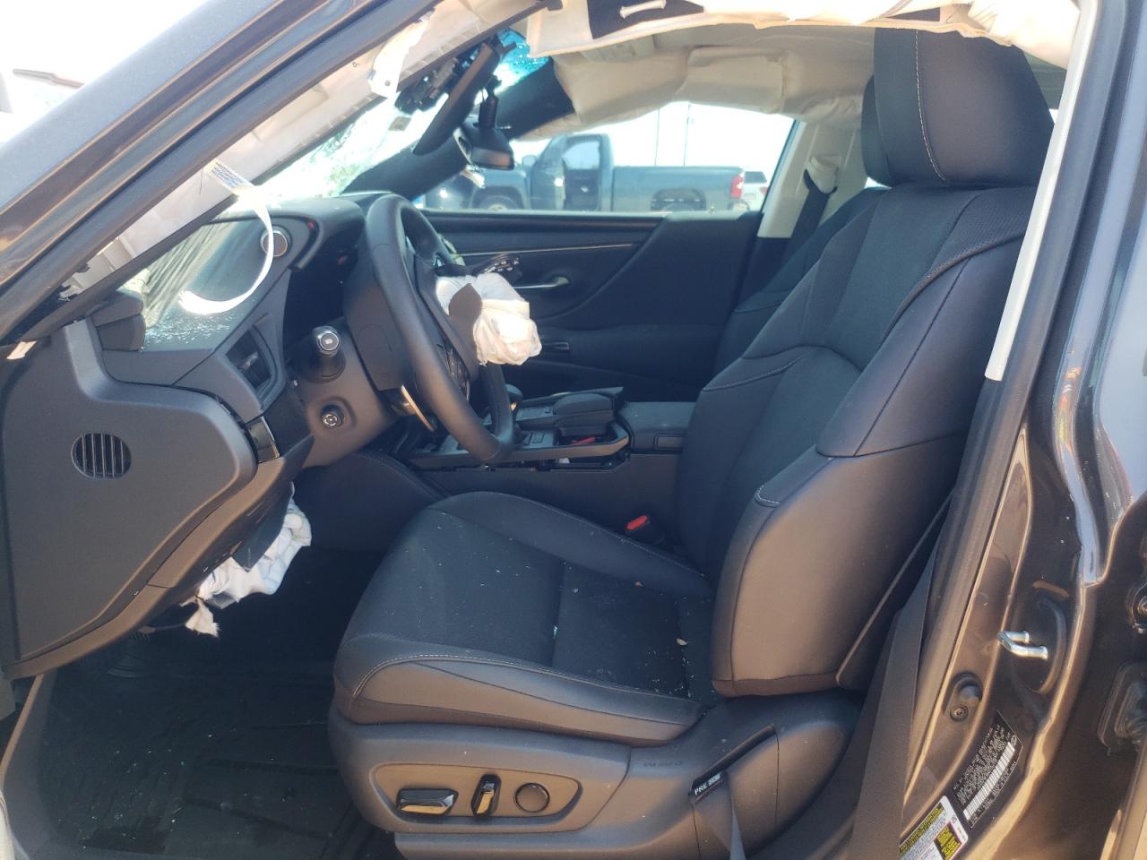 58ADZ1B18NU130776 2022 Lexus Es 350 Base