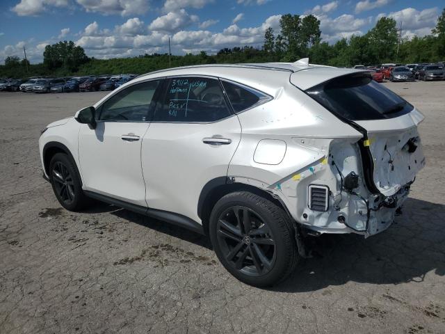 2023 LEXUS NX 450H - JTJHKCFZ6P2015070