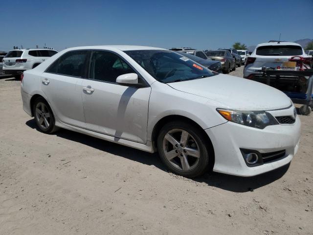 VIN 4T1BF1FK6DU655599 2013 Toyota Camry, L no.4