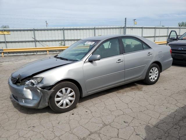 2005 Toyota Camry Le VIN: 4T1BE32K45U539727 Lot: 53517704