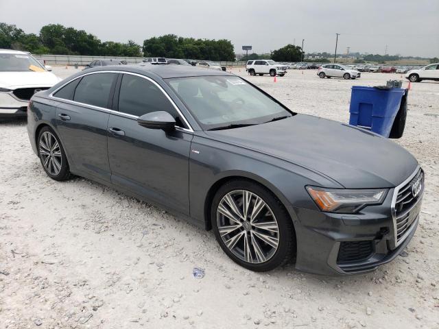 2019 Audi A6 Prestige VIN: WAUM2AF28KN048522 Lot: 55230734