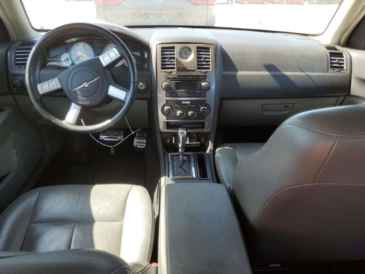 2C3JA53G75H189275 2005 Chrysler 300 Touring