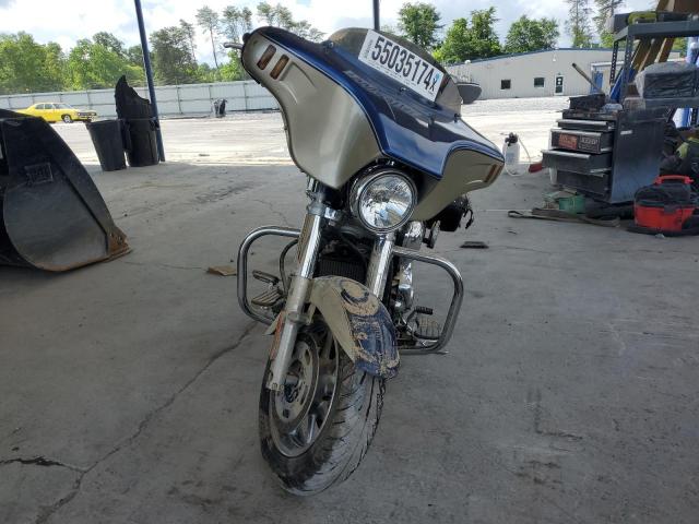 2009 KAWASAKI VN1700 G - JKBVNRG139A000971