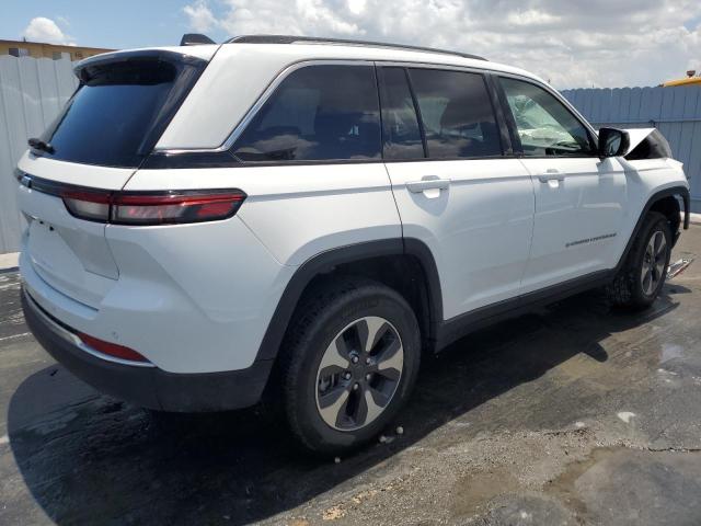 2023 JEEP GRAND CHER - 1C4RJYB65PC624468