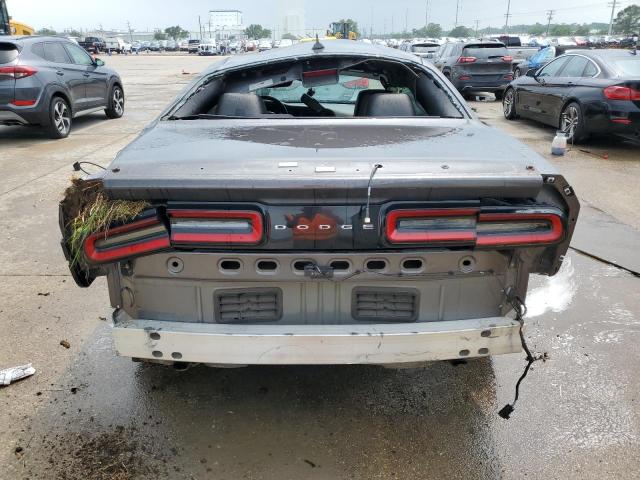 2019 Dodge Challenger Gt VIN: 2C3CDZKG0KH570518 Lot: 55352224