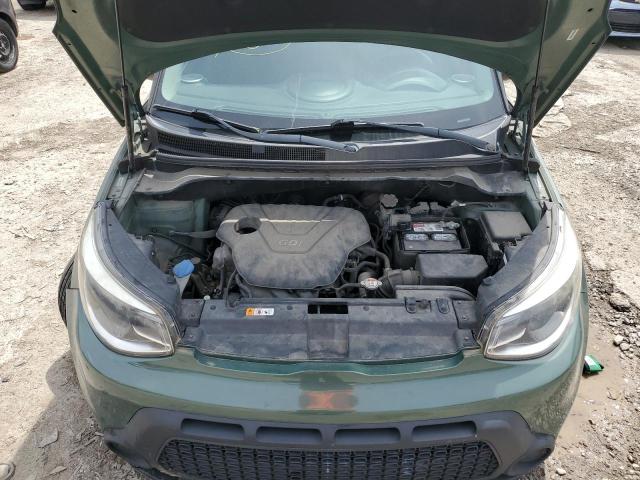 2014 Kia Soul VIN: KNDJN2A29E7007562 Lot: 53077704